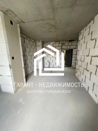 Продам квартиру в новом сданном дом на 5 ст.большого фонтана. В комплексе 3 дома. Киевский. фото 5