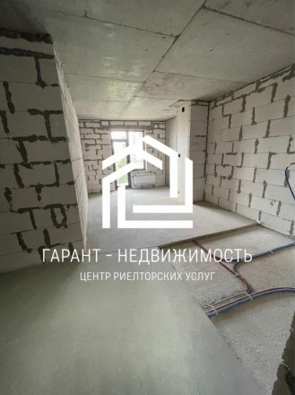 Продам квартиру в новом сданном дом на 5 ст.большого фонтана. В комплексе 3 дома. Киевский. фото 6