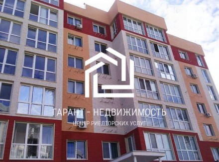 В продаже однокомнатная квартира в новом дом, после ремонта практически никто не. Киевский. фото 4