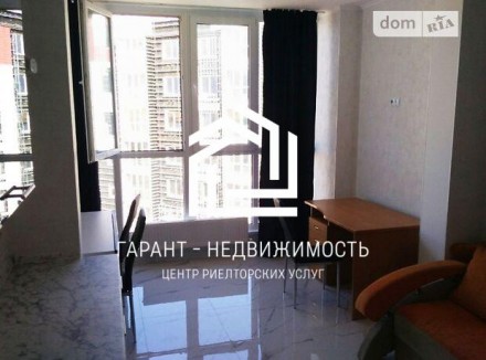 В продаже однокомнатная квартира в новом дом, после ремонта практически никто не. Киевский. фото 2