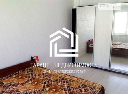 В продаже однокомнатная квартира в новом дом, после ремонта практически никто не. Киевский. фото 8
