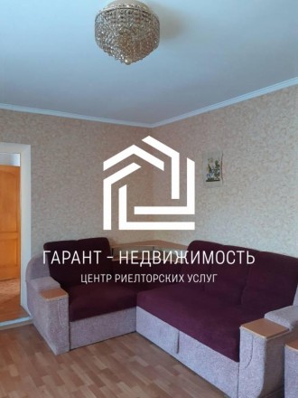 В продаже часть дома в Малиновском районе. Дом крепкой постройки, тёплый, постро. . фото 2