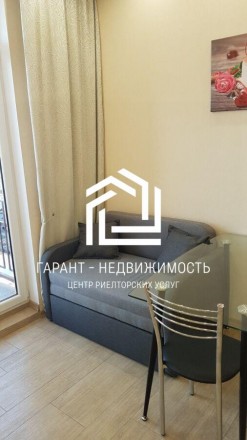 В продаже однокомнатная квартира с ремонтом в новом доме. Сделан качественный ре. Киевский. фото 8