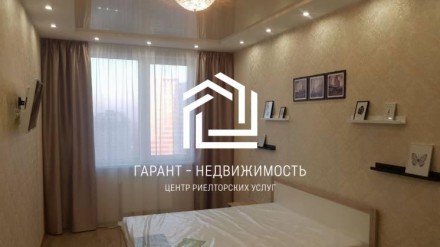В продаже однокомнатная квартира с ремонтом в новом доме. Сделан качественный ре. Киевский. фото 2