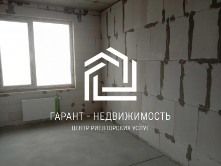 В продаже двухкомнатная квартира в новом сданном доме. Имеется подземный паркинг. Киевский. фото 8