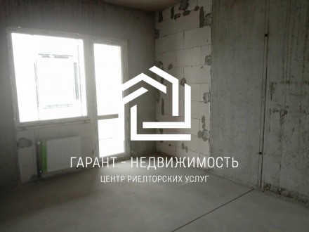 В продаже двухкомнатная квартира в новом сданном доме. Имеется подземный паркинг. Киевский. фото 6