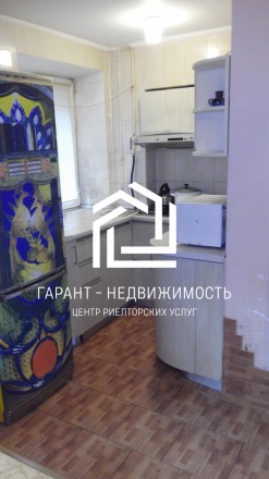 В продаже двухкомнатная квартира перепланированна в кухню-студию и спальню. Хрущ. Приморский. фото 6