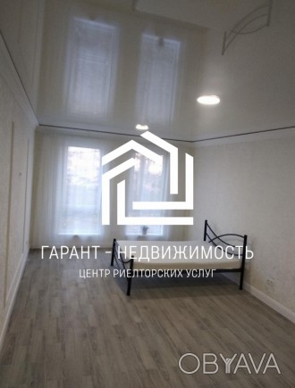 1- комнатная квартира по ул. Боровского, в новом сданном доме - ЖК "Золотые Стол. . фото 1