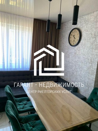 В продаже однокомнатная квартира с качественным ремонтом , мебелью и техникой. Н. Приморский. фото 4