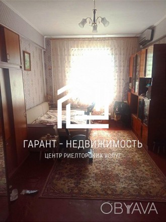 комната, 19 кв.м