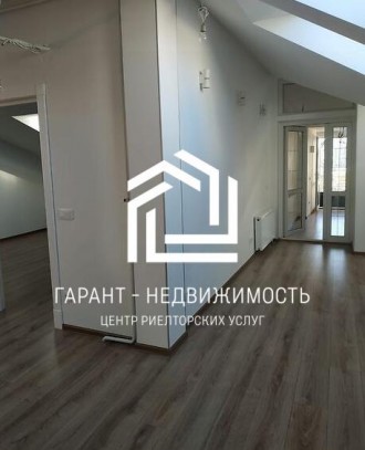 Просторная двухуровневая квартира на Маразлиевской. Выполнен качественныйремонт.. Приморский. фото 3