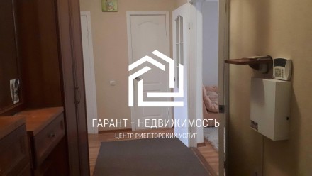 Двухкомнатная квартира 60 м. 
с раздельными комнатами и санузлом, двухсторонняя.. . фото 4