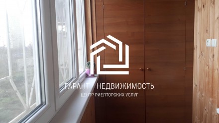 Двухкомнатная квартира 60 м. 
с раздельными комнатами и санузлом, двухсторонняя.. . фото 5