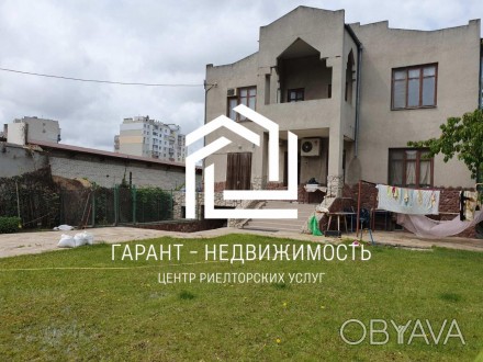Дом на куприна
