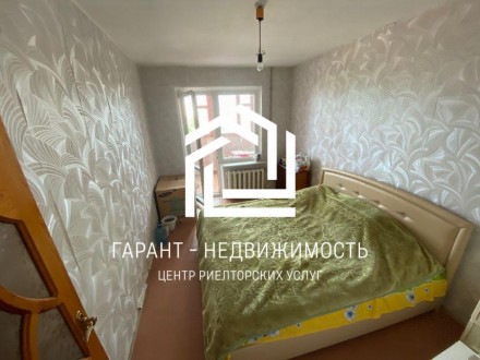Продам 4х комнатную квартиру на Таирова
Площадь - 96 квм
Кол-во комнат - 4 (все . Киевский. фото 7