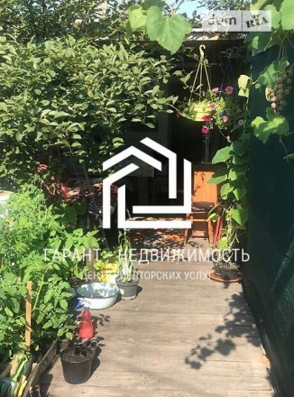 Продажа однокомнатной дачи с участком на 40 кв. м., 12 кв. м. Одесса. фото 1 Продажа однокомнатной дачи с участком на 40 кв. м., 12 кв. м. Одесса. фото 1