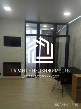 В продаже однокомнатная квартира , в новом доме, с ремонтом, мебелью и техникой.. Приморский. фото 2