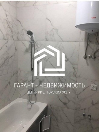 Продается 1-комнатная квартира на улице Гераниевой, 32 м2 , с ремонтом в новом Ж. Приморский. фото 4