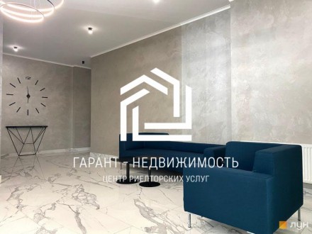 В продаже однокомнатная квартира в ЖК Корфу от СК Гефест на 10 станции Большого . Киевский. фото 16