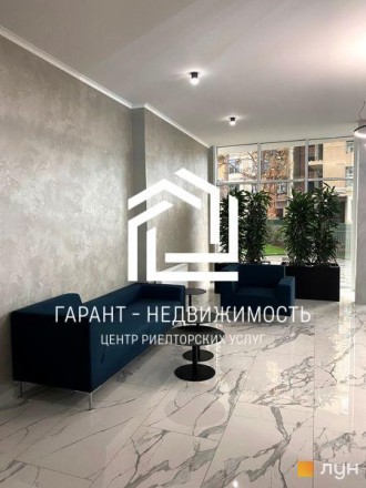 В продаже однокомнатная квартира в ЖК Корфу от СК Гефест на 10 станции Большого . Киевский. фото 17