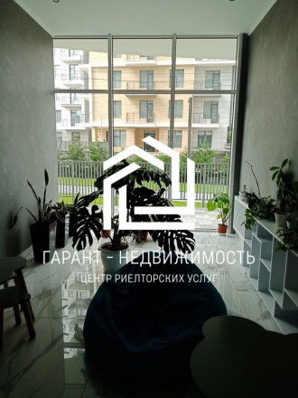 В продаже однокомнатная квартира в ЖК Корфу от СК Гефест на 10 станции Большого . Киевский. фото 8