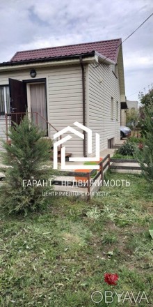 Продам дом с участком