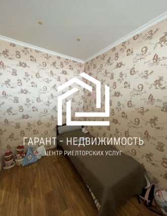 Продам в 3 Жемчужине квартиру, с ремонтом ,мебелью и техникой панорамный вид из . Киевский. фото 9