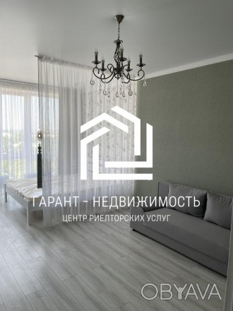 Предлагается к продаже однокомнатная квартира в ЖК "Скай Сити" на ул. Варненская. . фото 1