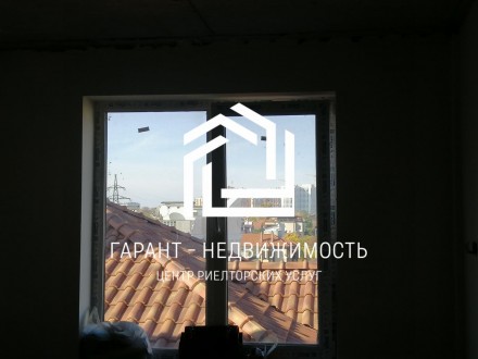 2-к квартира в новом малоквартирном доме на Фонтане. Окна выходят на фонтанскую . Киевский. фото 3