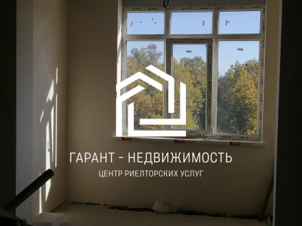 2-к квартира в новом малоквартирном доме на Фонтане. Окна выходят на фонтанскую . Киевский. фото 4