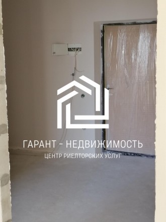2-к квартира в новом малоквартирном доме на Фонтане. Окна выходят на фонтанскую . Киевский. фото 2
