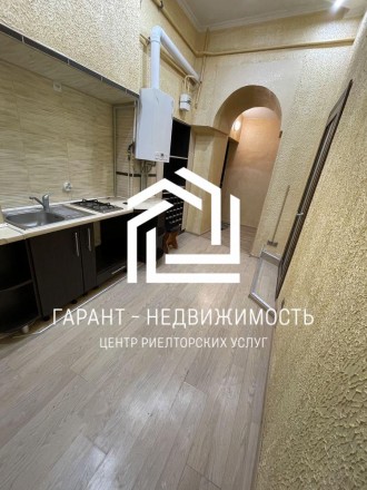 Однокомнатная квартира, на Заславского. Квартира в закрытом дворе с отдельным вх. Приморский. фото 8