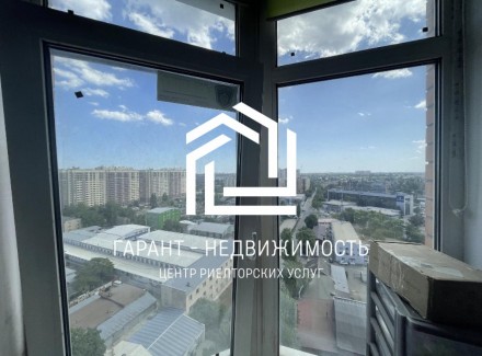 Продается 1-комнатная квартира в жилом комплексе бизнес-класса Романовский . Сде. . фото 11