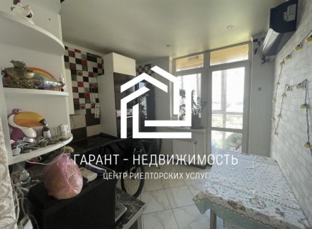 Продается 1-комнатная квартира в жилом комплексе бизнес-класса Романовский . Сде. . фото 9