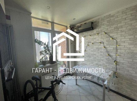 Продается 1-комнатная квартира в жилом комплексе бизнес-класса Романовский . Сде. . фото 7