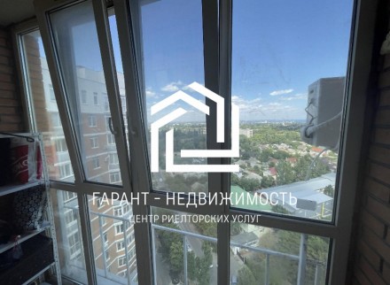 Продается 1-комнатная квартира в жилом комплексе бизнес-класса Романовский . Сде. . фото 13