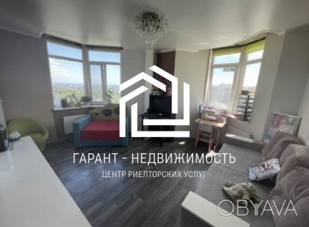 Продается 1-комнатная квартира в жилом комплексе бизнес-класса Романовский . Сде. . фото 1