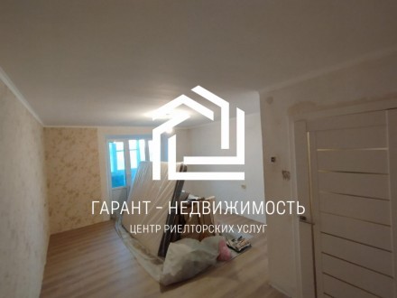 Продам однокомнатную квартиру в доме современной постройки. Пятый этаж девятиэта. Киевский. фото 6