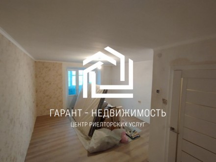 Продам однокомнатную квартиру в доме современной постройки. Пятый этаж девятиэта. Киевский. фото 4