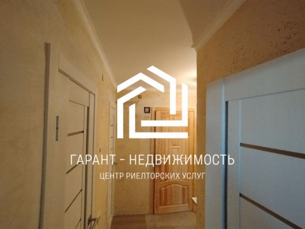 Продам однокомнатную квартиру в доме современной постройки. Пятый этаж девятиэта. Киевский. фото 7