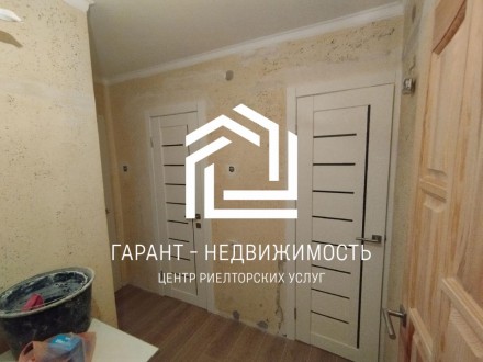 Продам однокомнатную квартиру в доме современной постройки. Пятый этаж девятиэта. Киевский. фото 10