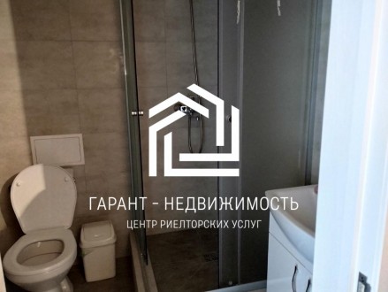 Продам однокомнатную квартиру в доме современной постройки. Пятый этаж девятиэта. Киевский. фото 9