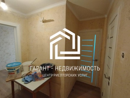 Продам однокомнатную квартиру в доме современной постройки. Пятый этаж девятиэта. Киевский. фото 12