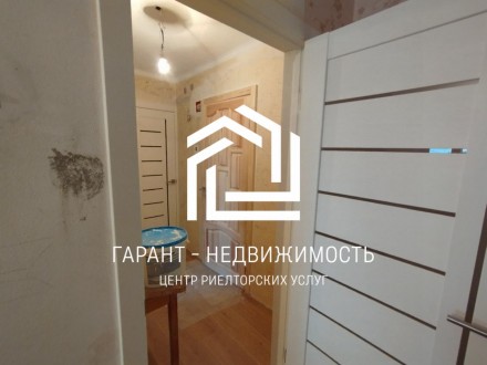 Продам однокомнатную квартиру в доме современной постройки. Пятый этаж девятиэта. Киевский. фото 11