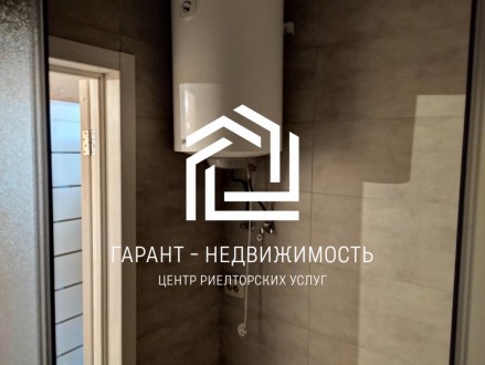 Продам однокомнатную квартиру в доме современной постройки. Пятый этаж девятиэта. Киевский. фото 8