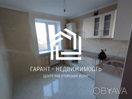 Продам однокомнатную квартиру в доме современной постройки. Пятый этаж девятиэта. Киевский. фото 1