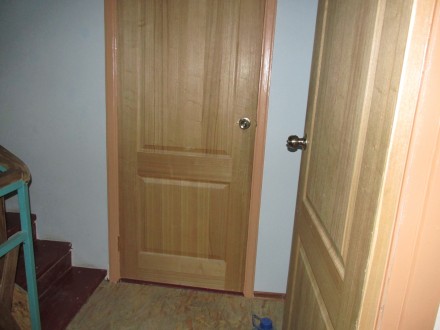 Сдается комната в КОММУНЕ на Кишиневской в частном доме, отдельный вход от хозяе. Поселок Котовского. фото 3