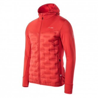 
 Elbrus Elim - це функціональна, демісезонна куртка для подорожей або щоденного. . фото 2