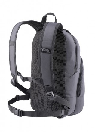 
 
 Рюкзак Kamel 15 л від Magnum – це універсальний рюкзак, призначений для зруч. . фото 4