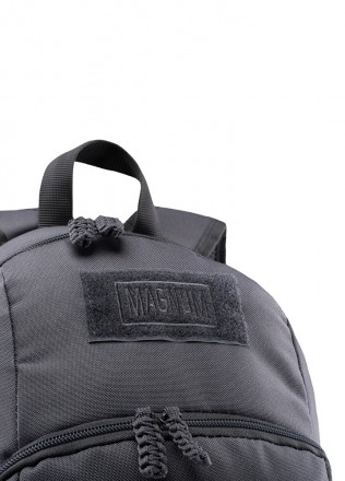 
 
 Рюкзак Kamel 15 л від Magnum – це універсальний рюкзак, призначений для зруч. . фото 5